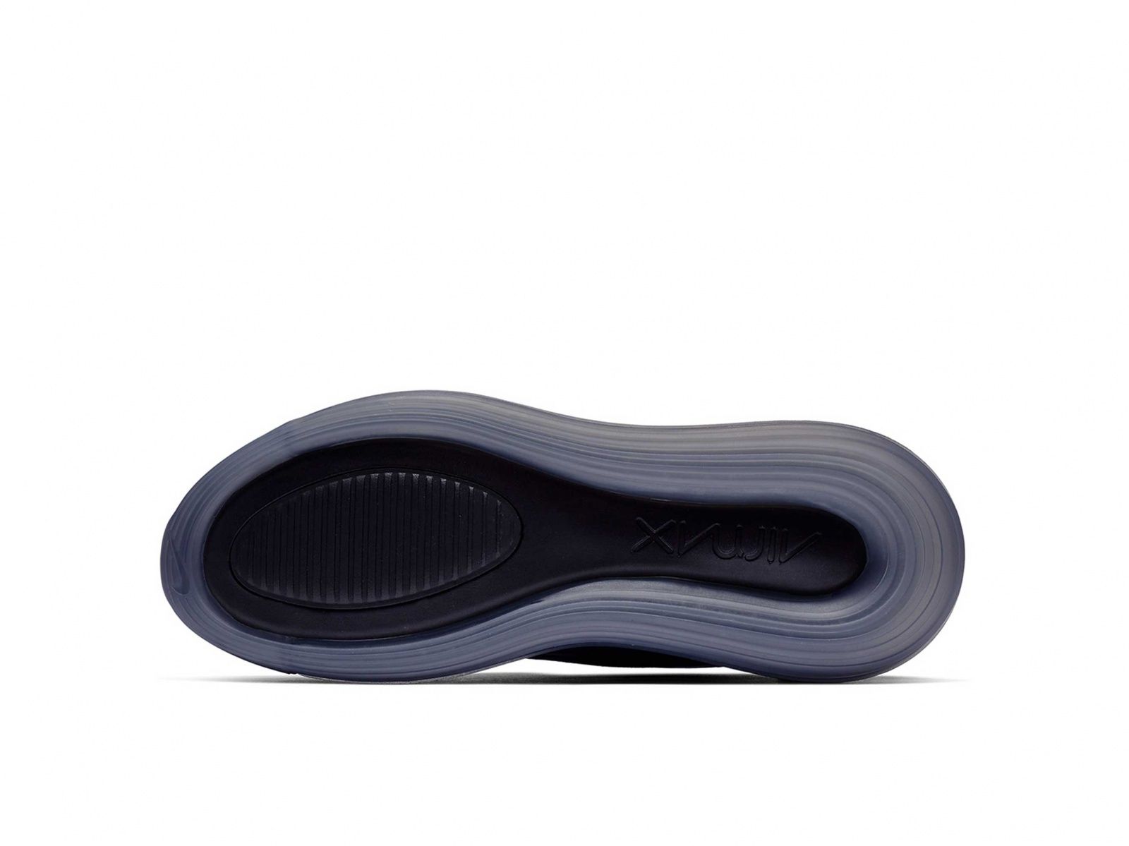 Nike Air Max 720 Blue, синие, нейлон, мужские, женские