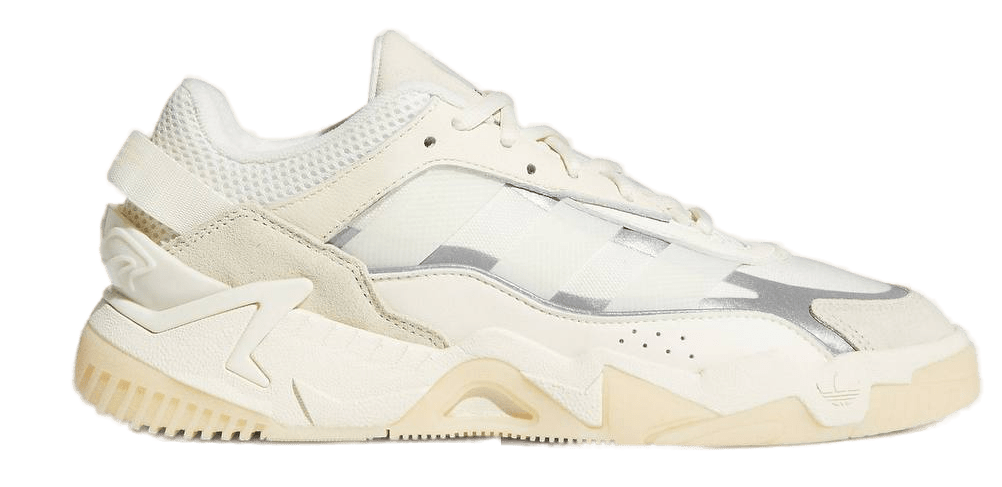 Adidas Niteball 2 White/Beige