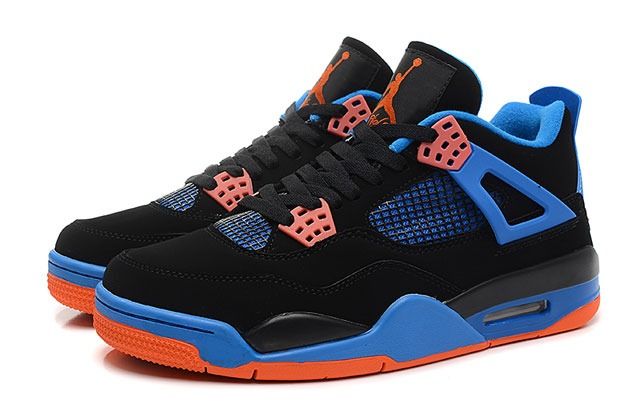  Nike Air Jordan 4