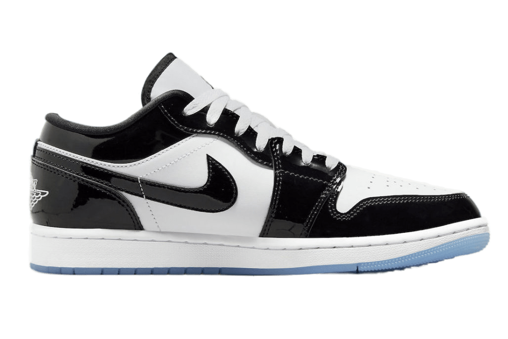 Nike Air Jordan 1 Low Concord