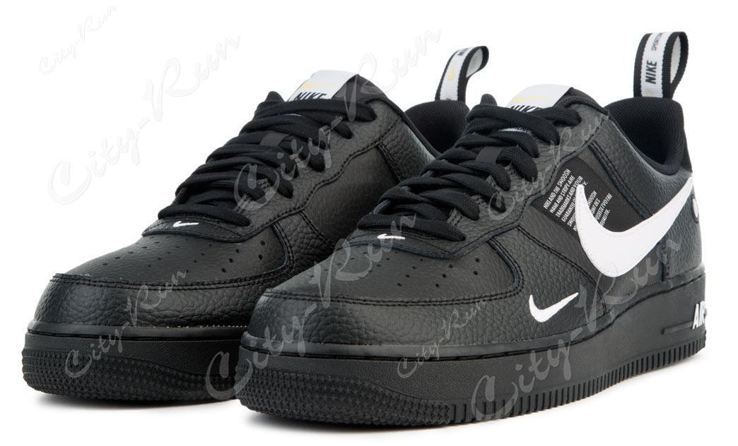 Nike Air Force 1 07 LV8 Utility