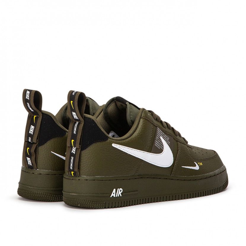  Nike Air Force 1 07 LV8 Utility