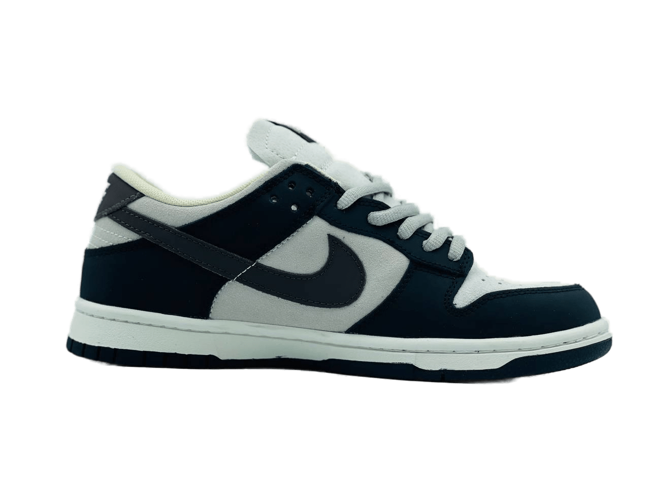 Nike Dunk Low varsity Black Navy