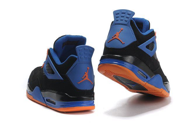  Nike Air Jordan 4