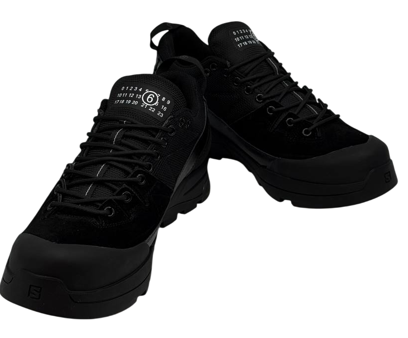 Maison Margiela Evolution Premium х SALOMON