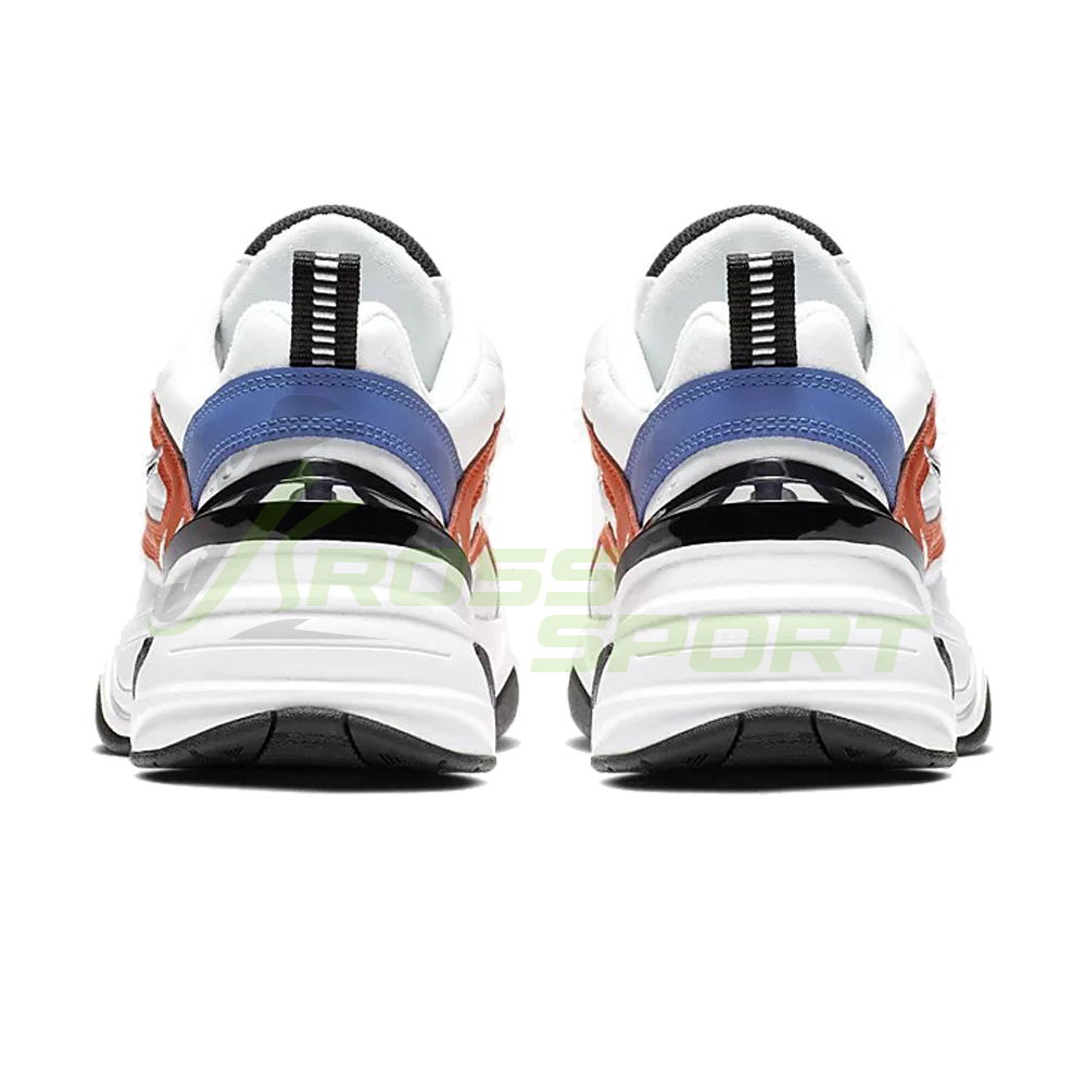  Nike M2k Tekno 'John Elliott' с мехом