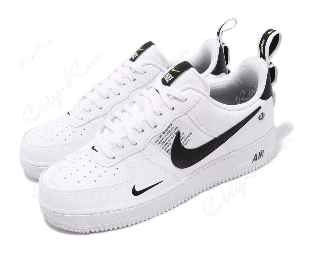  Nike Air Force 1 07 LV8 Utility White