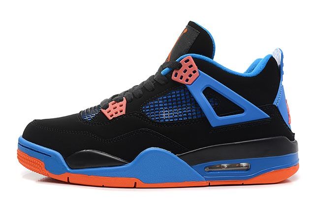  Nike Air Jordan 4