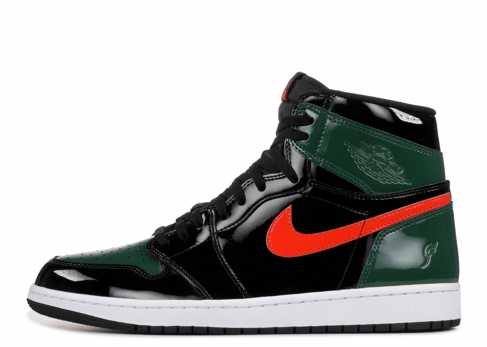 Nike Air Jordan 1 High Solefly