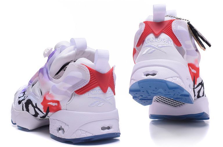  Reebok Insta Pump Fury XOX