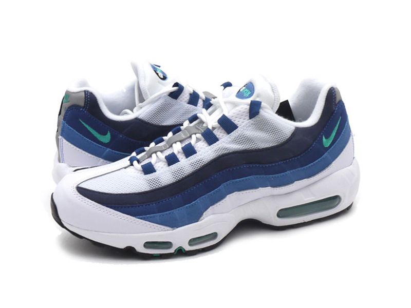  Nike Air Max 95