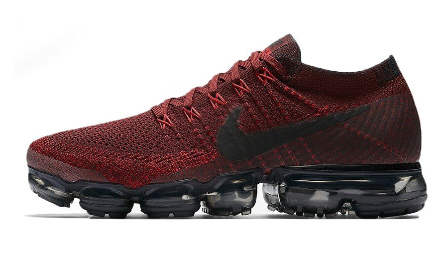  Nike Air VaporMax Flyknit