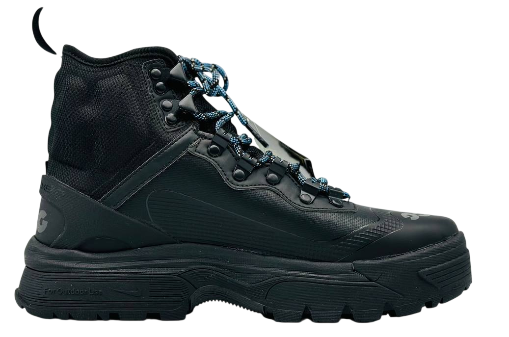 Nike ACG Air Zoom Gaiadome GTX Black