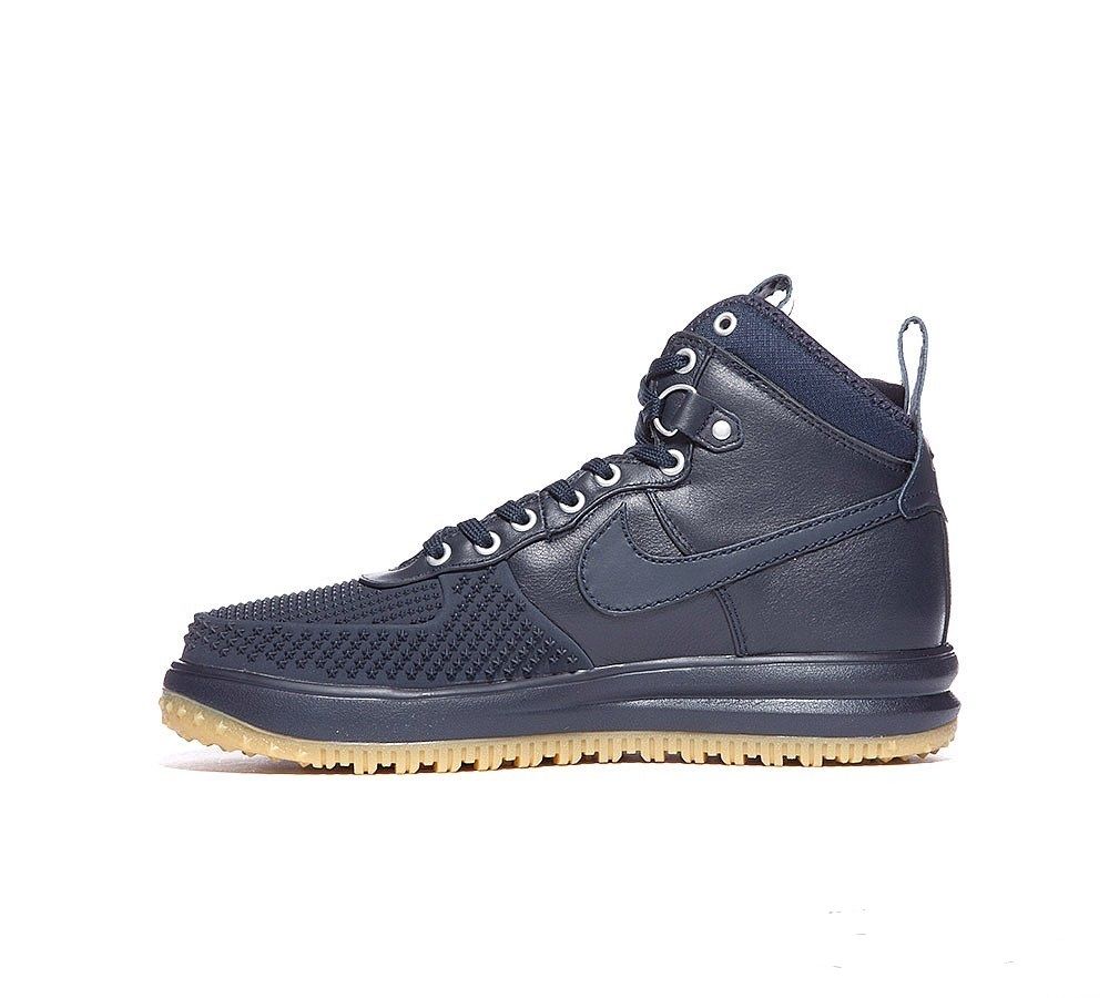  Nike Air Force 1 Lunar Duckboot