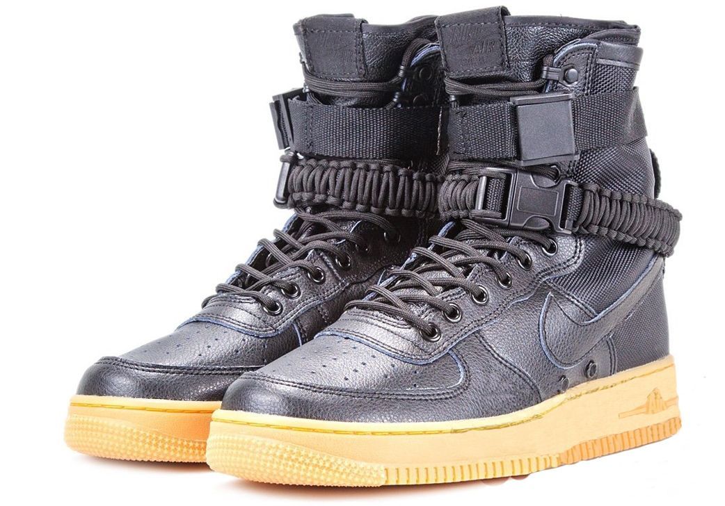  Nike Air Force 1 SF High