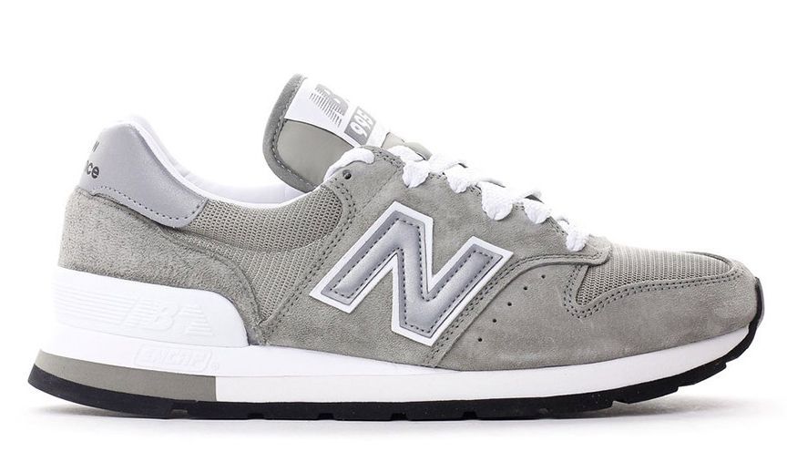 New balance 995 sales classic discount