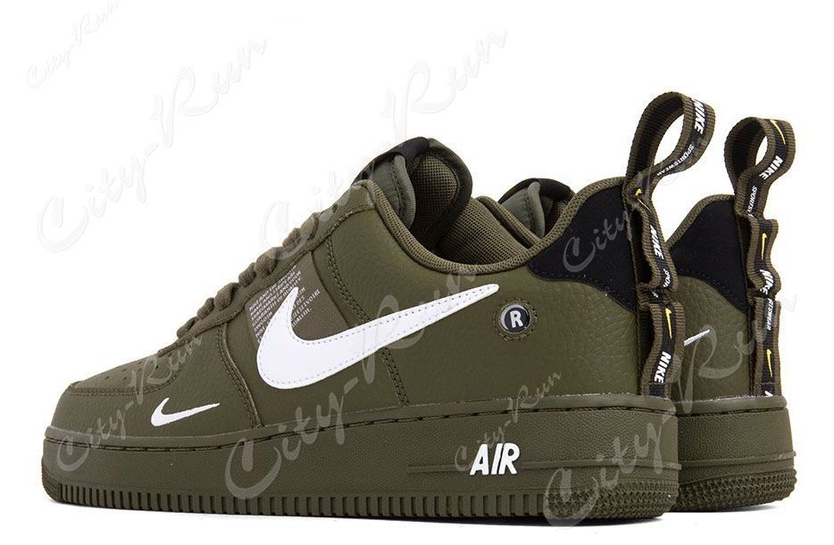  Nike Air Force 1 07 LV8 Utility