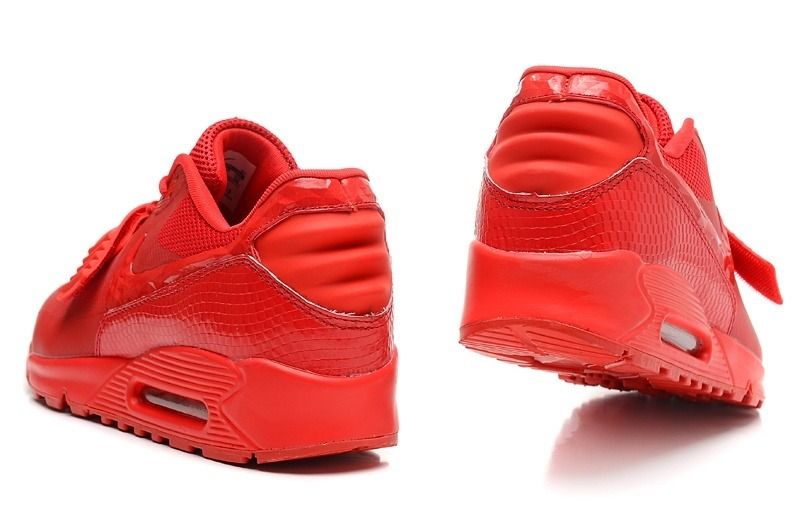  Nike Air Max 90 Yeezy