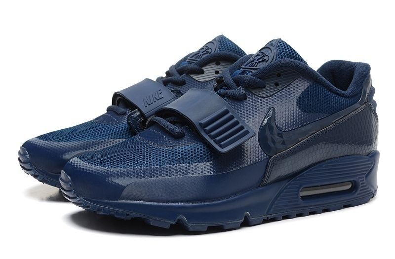  Nike Air Max 90 Yeezy