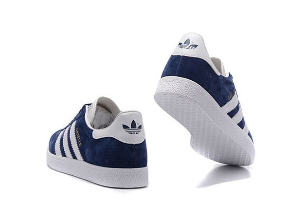 Adidas Gazelle Blue