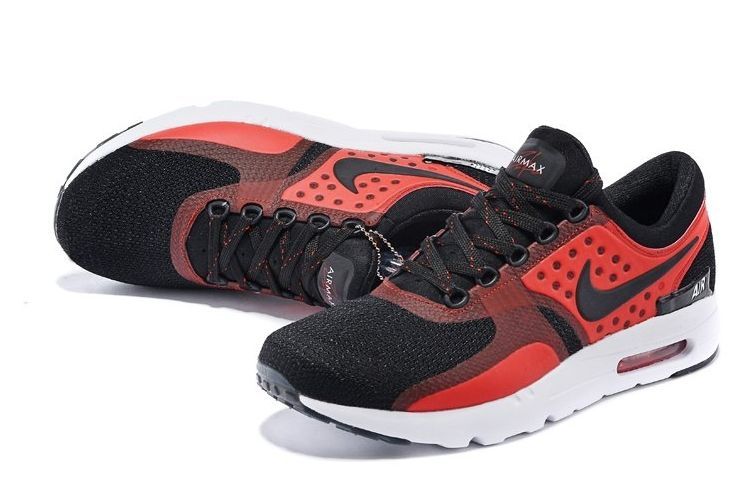  Nike Air Max Zero
