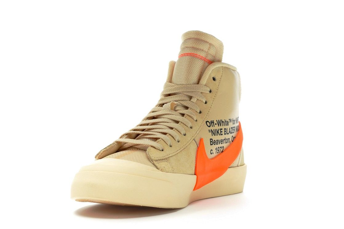 Nike Blazer Mid