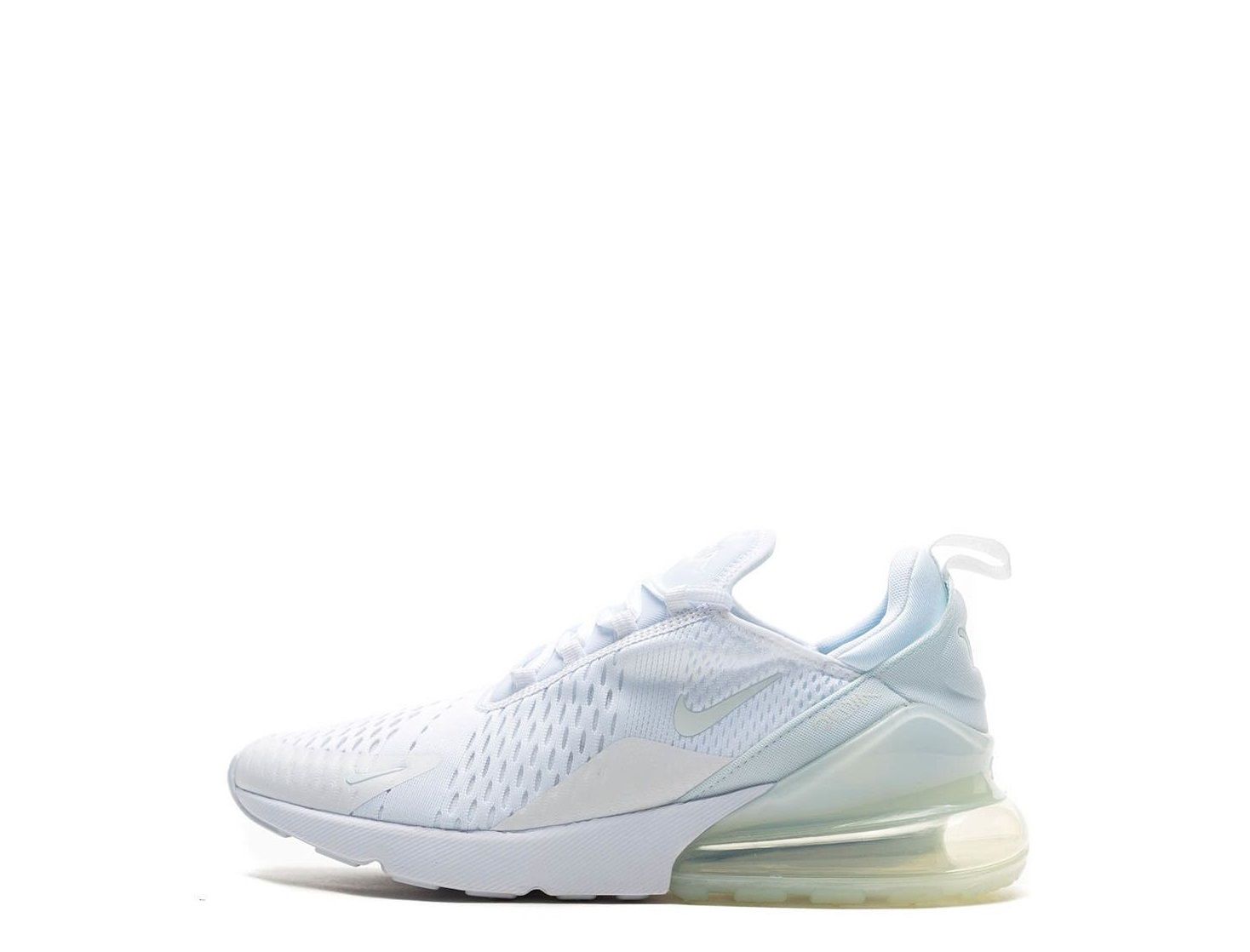  Nike Air Max 270 White