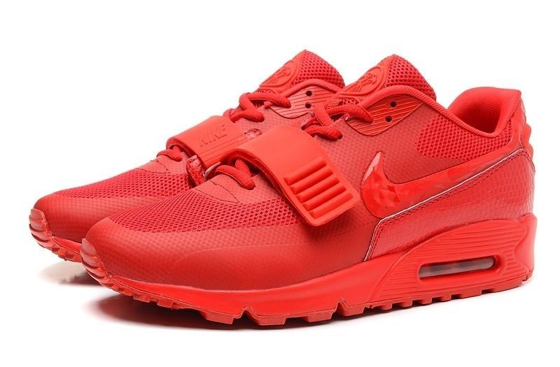  Nike Air Max 90 Yeezy