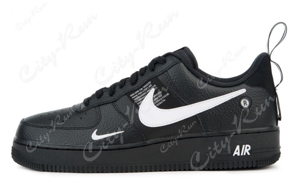  Nike Air Force 1 07 LV8 Utility