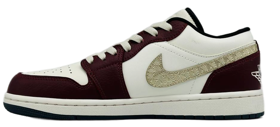 Nike Air Jordan 1 Low SE 'Chinese New Year