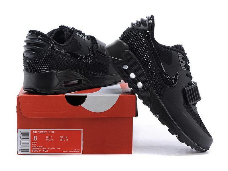  Nike Air Max 90 Yeezy