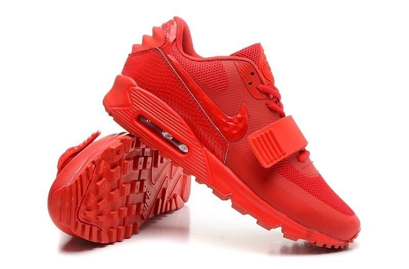  Nike Air Max 90 Yeezy