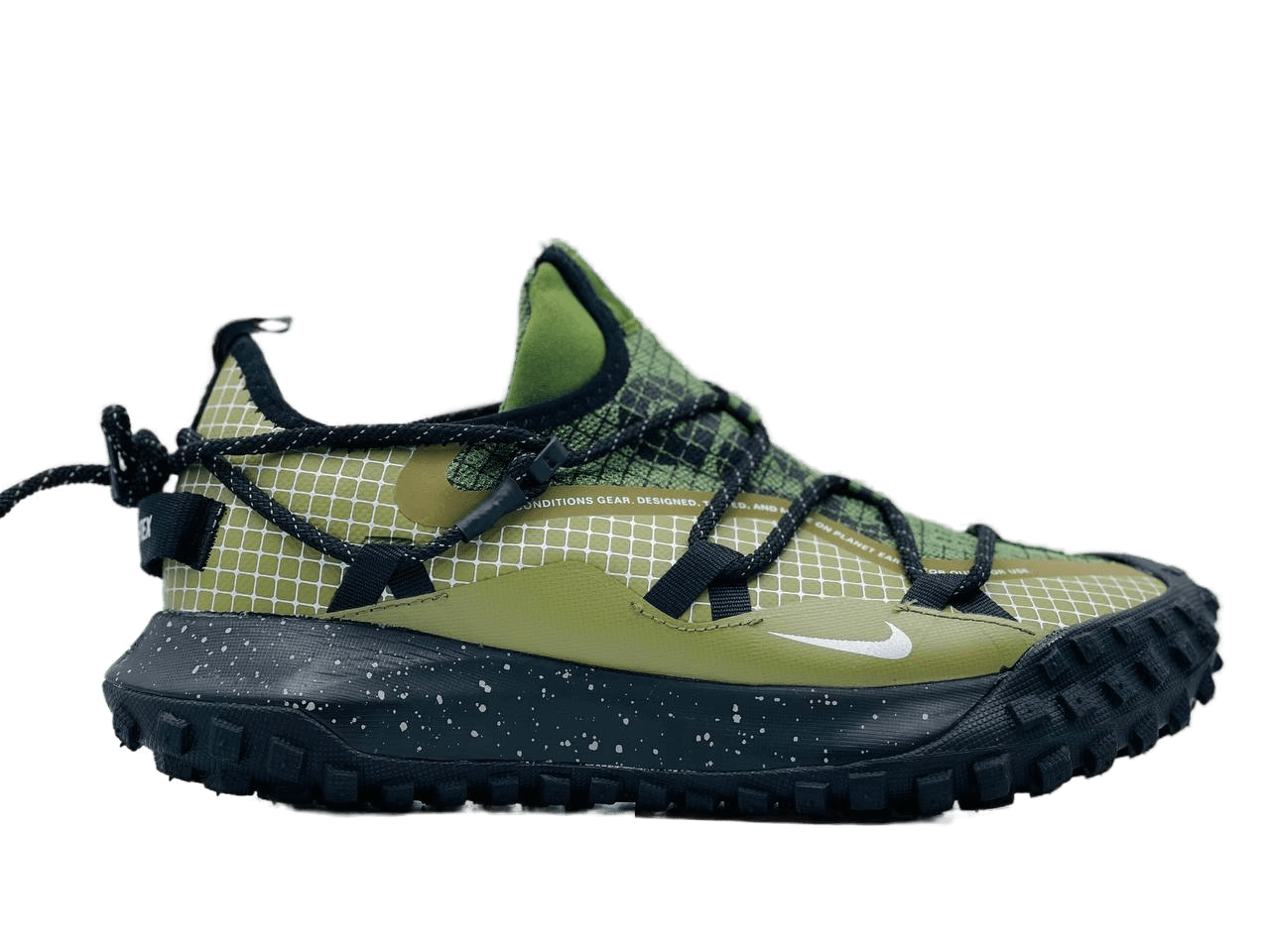 Nike ACG Mountain Fly Low GORE TEX SE Camo