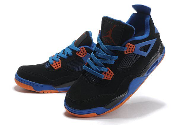  Nike Air Jordan 4