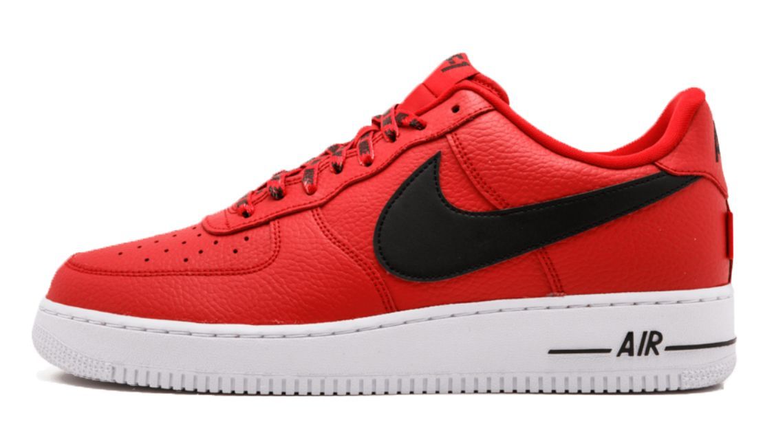  Nike Air Force 1 LV8 NBA