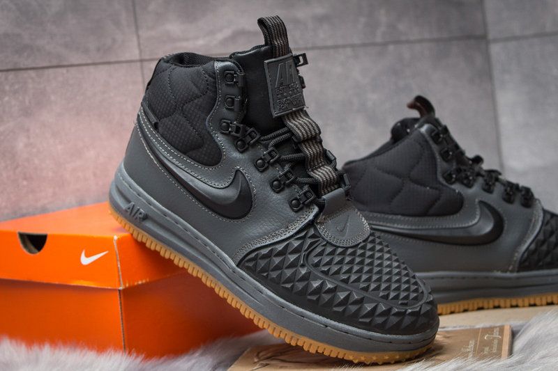 Nike Air Force 1 Lunar Duckboot