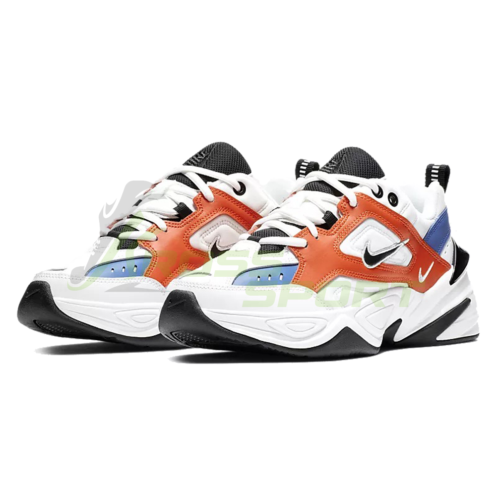  Nike M2k Tekno 'John Elliott' с мехом