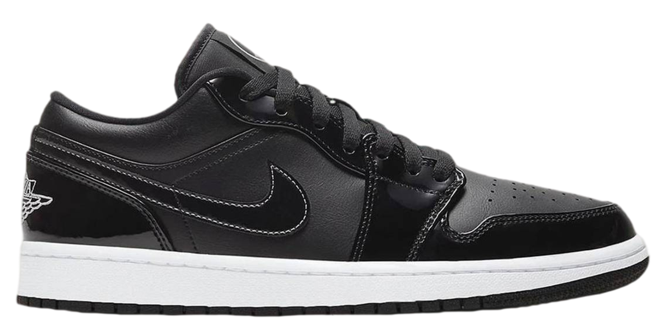Nike Air Jordan 1 Low All Star 2021