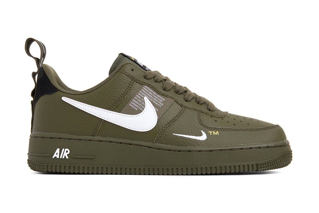  Nike Air Force 1 07 LV8 Utility